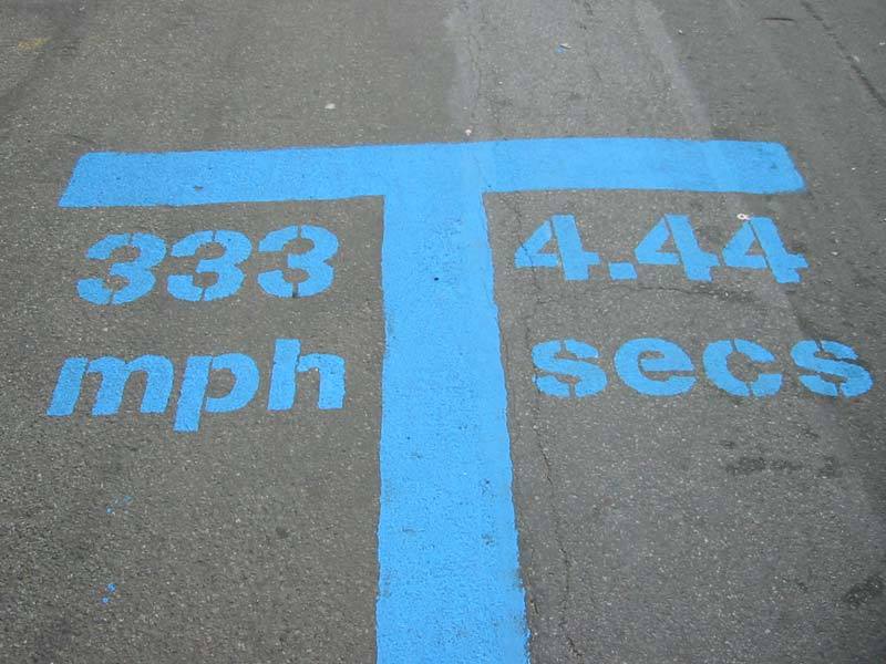 FastForwardblueline