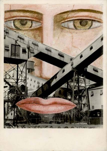 postindustrial